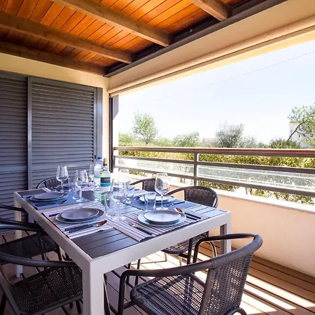 Vila Alegria Apartment Lagos Exterior photo