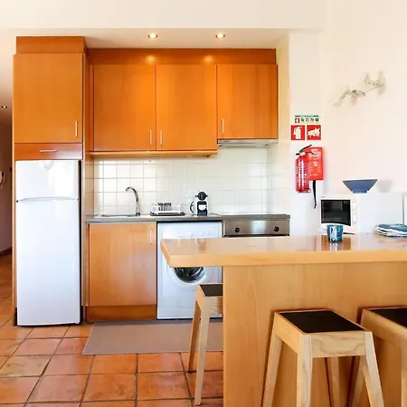 Vila Alegria Apartment Lagos Exterior photo