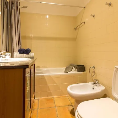 Vila Alegria Apartment Lagos Exterior photo