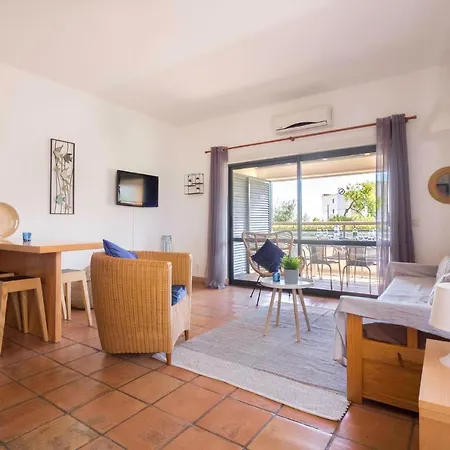 Vila Alegria Apartment Lagos Exterior photo