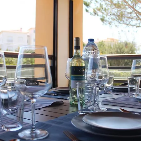Vila Alegria Apartment Lagos Exterior photo