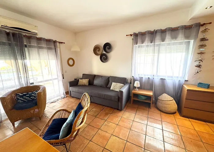 Vila Alegria Apartment