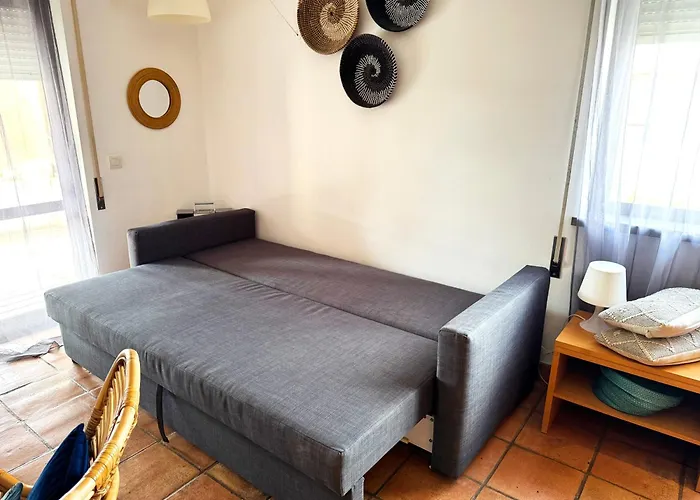 Vila Alegria Apartment