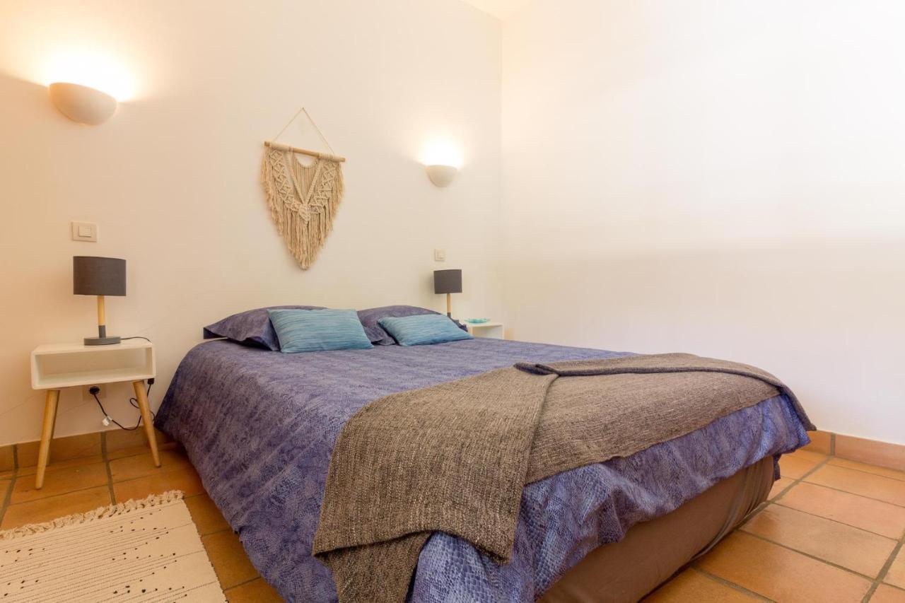 Appartement Alegria *