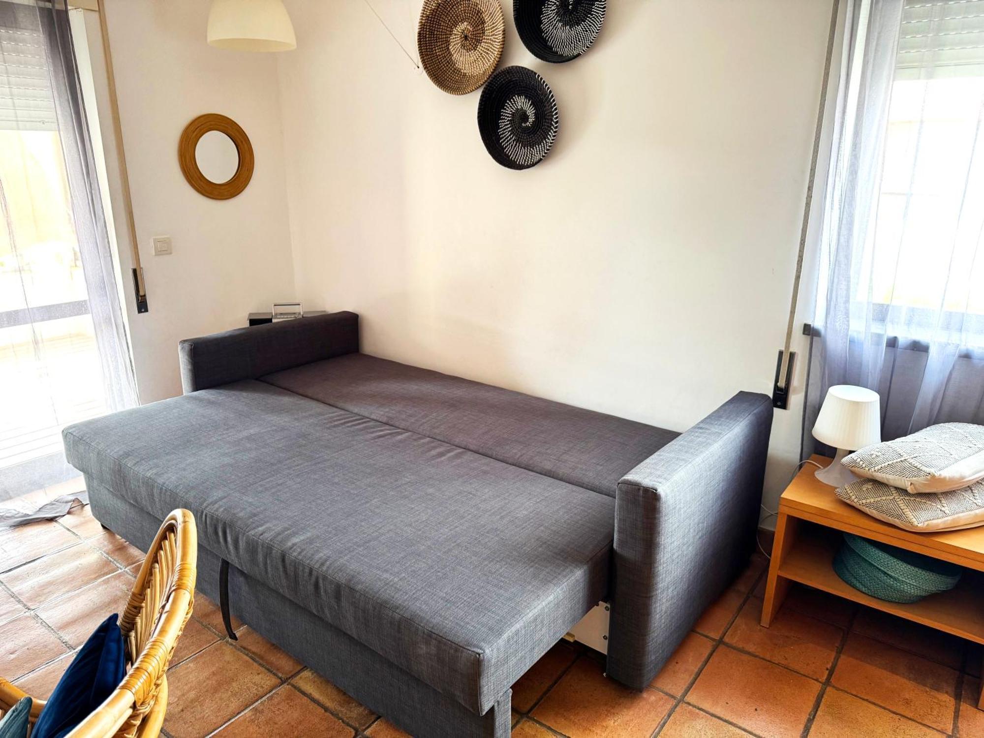 Alegria Appartement