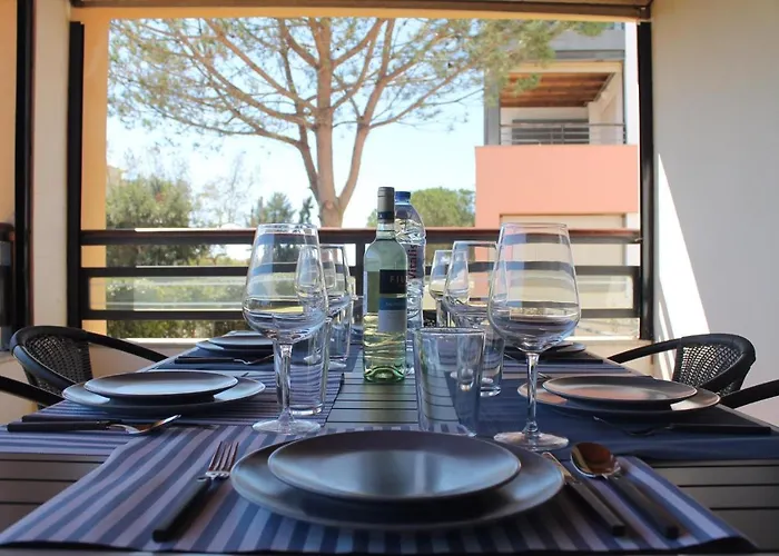 Vila Alegria Apartment
