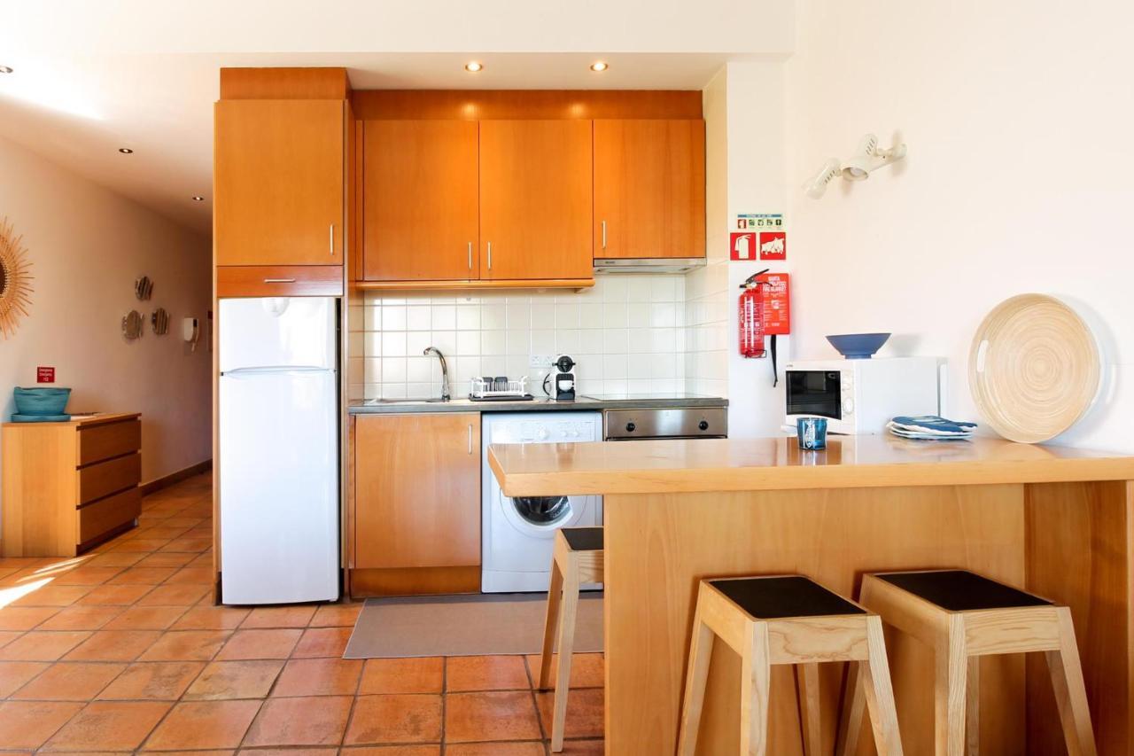 Alegria Apartment *